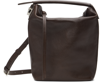 LEMAIRE BROWN CASE BAG