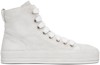 ANN DEMEULEMEESTER WHITE RAVEN trainers