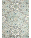 Bb Rugs Taron Tar116 Area Rug In Mint