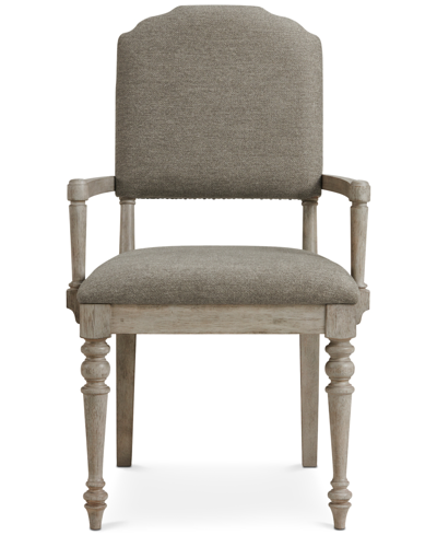 Furniture Anniston Arm Chair