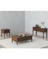HOMELEGANCE CARUTH TABLE FURNITURE COLLECTION
