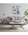 INK+IVY WILSON LIVING ROOM TABLE COLLECTION