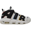 NIKE Nike Air More Uptempo '96 Sail/Black-Sail-Team Orange  DM1297-100 Men's