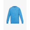 Howlin' Birth Of The Cool Wool Jumper In Apollo