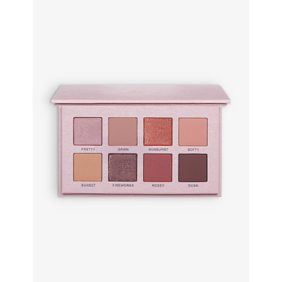 ANASTASIA BEVERLY HILLS ANASTASIA BEVERLY HILLS GLAM TO GO MINI EYESHADOW PALETTE 5.2G,59524572