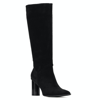 Torgeis Treasure Boot In Black