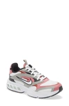 Nike Air Zoom Fire Running Shoe In Grey