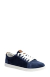 Revitalign Avalon Sneaker In Navy