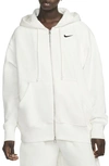 NIKE NIKE SPORTSWEAR PHOENIX FLEECE FULL ZIP HOODIE