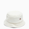 DICKIES WHITE FISHERMAN'S HAT,DK0A4XRAPL/L_DICKI-ECR1_127-L/XL