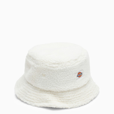 Dickies White Fisherman's Hat