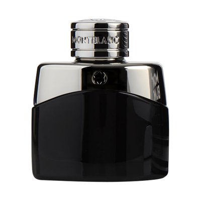 Montblanc Mont Blanc 万宝龙 传奇男士淡香水 Edt 100ml馥奇香调 In White