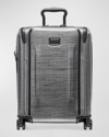 TUMI CONTINENTAL FRONT POCKET EXPANDABLE CARRY-ON