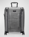 Tumi Continental Front Pocket Expandable Carry-on In T-graphite