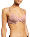 Chantelle Revele Moi Perfect Fit Underwire Bra