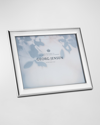 Georg Jensen Large Modern 10x8 Photo Frame