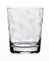 William Yeoward Crystal American Bar Daisy B Double Old-fashioned Tumbler In Clear