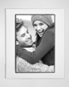 Reed & Barton Addison Silver-plated Photo Frame, 5" X 7"