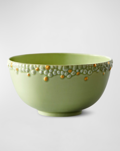 L'objet Haas Mojave Cereal Bowl In Green