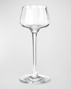 GEORG JENSEN BERNADOTTE SNAPS CRYSTALLINE GLASSES, SET OF 6