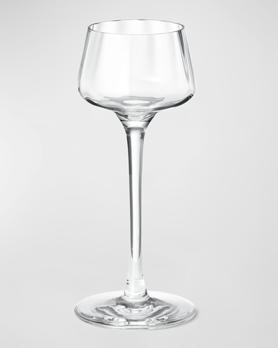 Georg Jensen Bernadotte Snaps Crystalline Glasses, Set Of 6