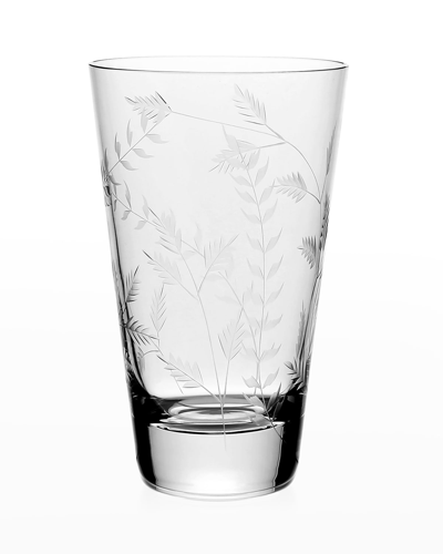 William Yeoward Crystal American Bar Daisy B Highball Tumbler In Clear