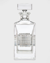 REED & BARTON SLOANE DECANTER