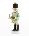 Herend Drummer Nutcracker Figurine