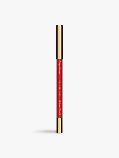 Clarins Lip Liner Pencil 06 Red