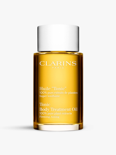 Clarins Body Treatment Oil