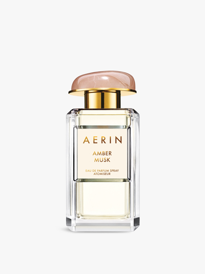 Aerin Amber Musk Eau De Parfum 50ml