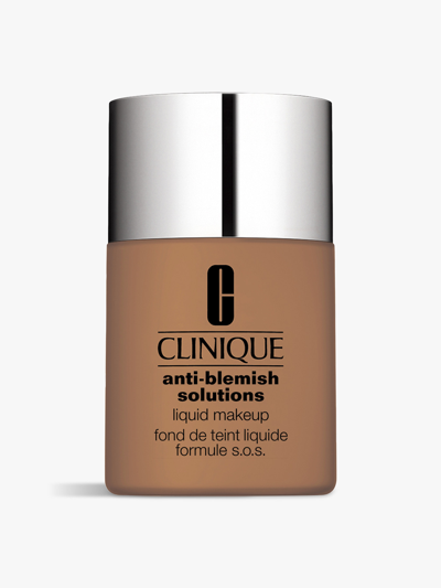 Clinique Anti-blemish Solutions™ Liquid Makeup Fresh Beige