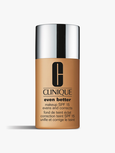 Clinique Even Better Makeup Spf15 Deep Neutral