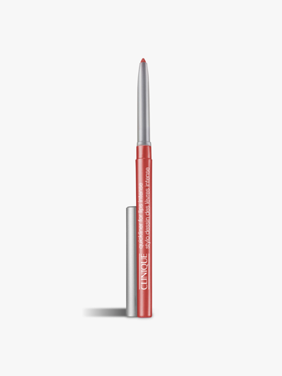 Clinique Quickliner™ For Lips Intense Brown