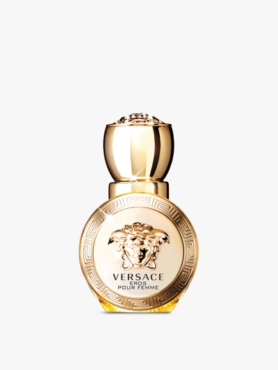 Versace Eros Pour Femme Eau De Parfum 30ml Vapo