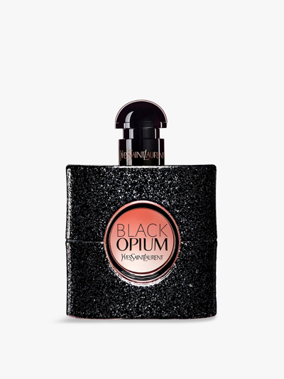 Ysl Black Opium Eau De Parfum 50 ml