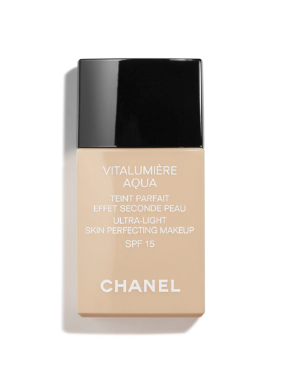 Best Deals for Chanel Aqua Vitalumiere