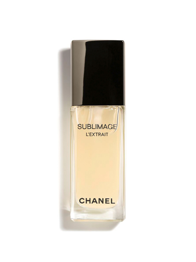 Chanel Sublimage L'extrait Intense Restoring Treatment | ModeSens