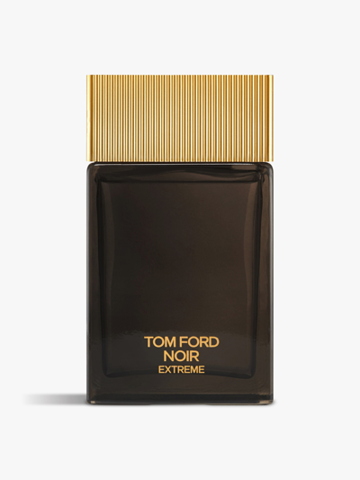 Tom Ford Noir Extreme Eau De Parfum 100 ml
