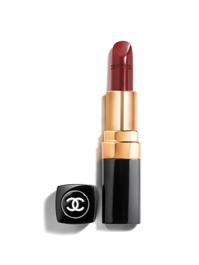 Chanel Rouge Coco Ultra Hydrating Lip Colour Marthe