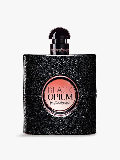 Ysl Black Opium Eau De Parfum 90 ml
