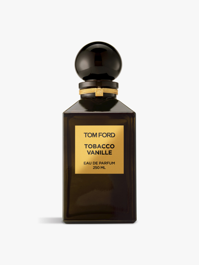 Tom Ford Tobacco Vanille Decanter Eau De Parfum 250 ml