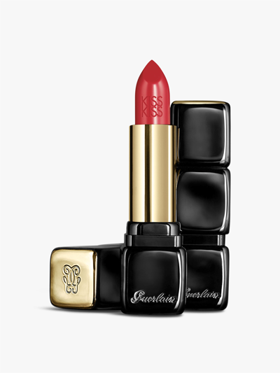 Guerlain Kisskiss Shaping Cream Lipstick