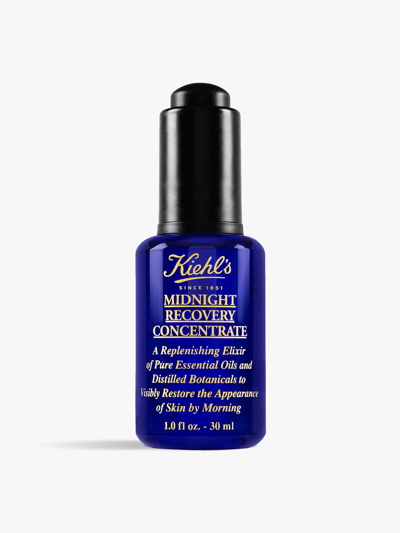 Kiehl's Since 1851 Midnight Recovery Concentrate 30 ml