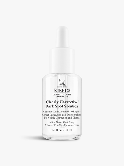 Kiehl's Since 1851 Clearly Corrective Dark Spot Solution