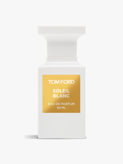 Tom Ford Soleil Blanc Eau De Parfum 50 ml