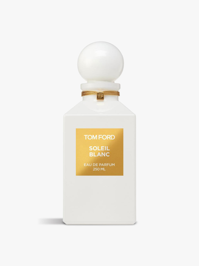 Tom Ford Soleil Blanc Decanter Eau De Parfum 250 ml