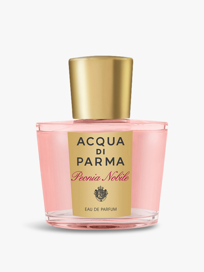 Acqua Di Parma Peonia Nobile Eau De Parfum 100ml
