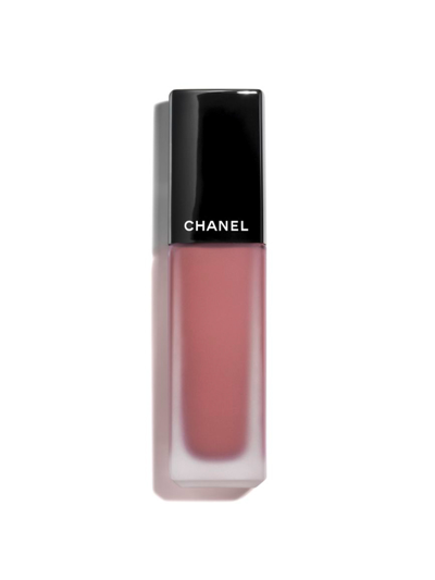 Chanel Rouge Allure Ink Matte Liquid Lip Colour Harmonie
