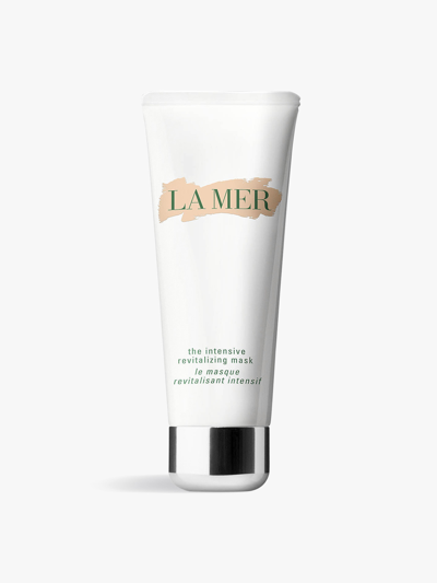 La Mer Intensive Revitalizing Mask